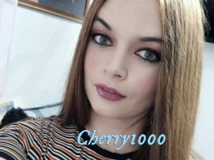 Cherry1000
