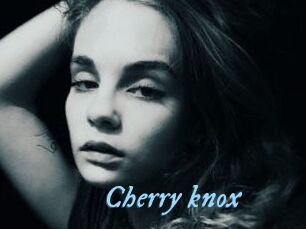 Cherry_knox