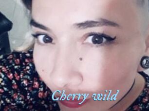 Cherry_wild