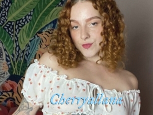 Cherryallana