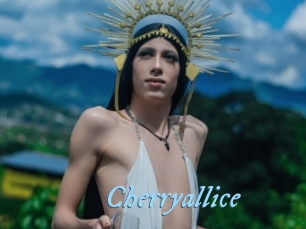 Cherryallice
