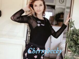 Cherrybecky