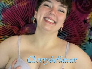 Cherrybellaxox