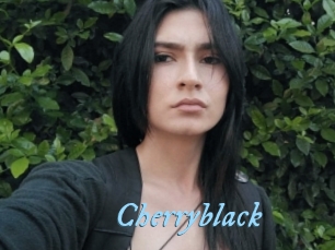 Cherryblack