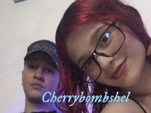 Cherrybombshel