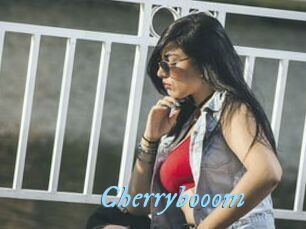 Cherrybooom