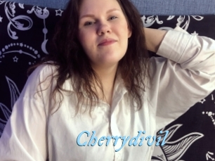 cherrydivil DeriheruI