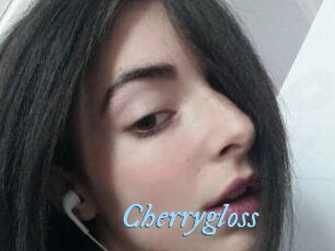 Cherrygloss