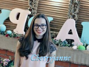 Cherryjanne