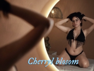 Cherryl_blosom