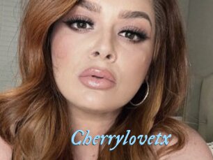 Cherrylovetx