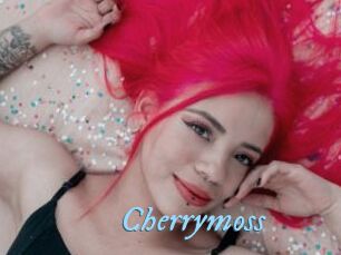 Cherrymoss