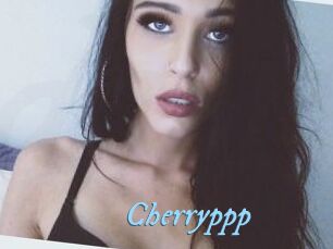 Cherryppp