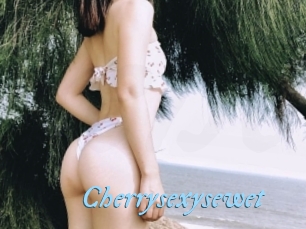 cherrysexysewet DeriheruI