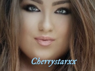 Cherrystarxx