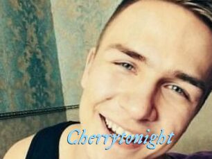 Cherry_tonight