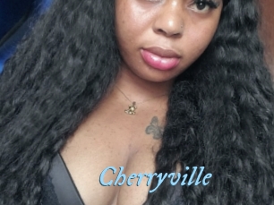 Cherryville