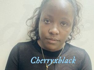 Cherryxblack