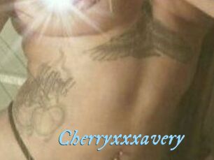 Cherryxxxavery