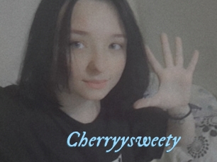 Cherryysweety