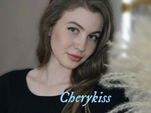 Cherykiss