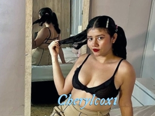 Cherylcox1