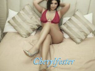 Cherylfoster