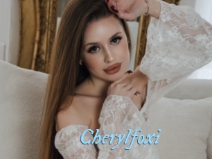 Cherylfoxi