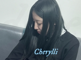 Cherylli