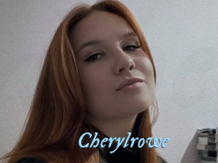 Cherylrowe