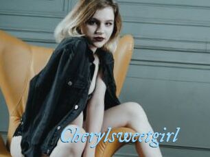 Cherylsweetgirl