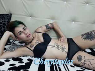 Cherytaylor