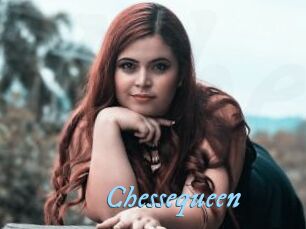 Chessequeen