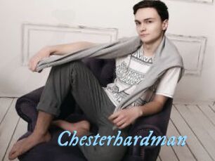 Chesterhardman