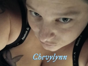 Chevylynn