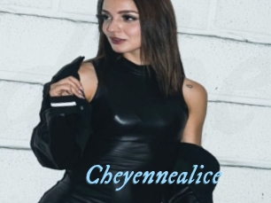Cheyennealice