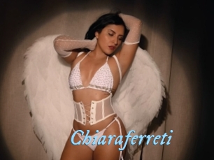 chiaraferreti DeriheruI