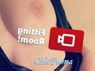 ChicPuma
