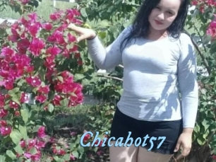 Chicahot57