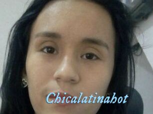 Chicalatinahot