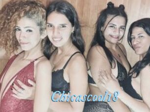 Chicascool18