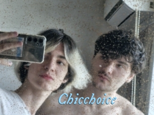 Chicchoice