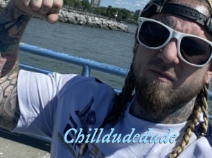 chilldudedude DeriheruI