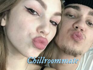 Chillroommate