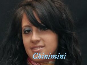 Chinimini