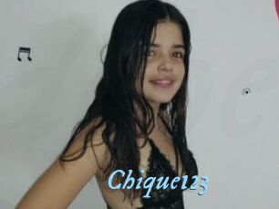 Chique123