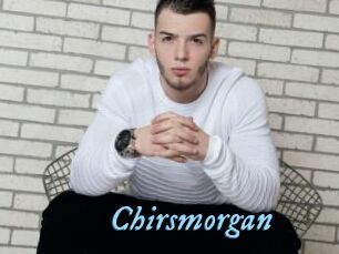 Chirsmorgan