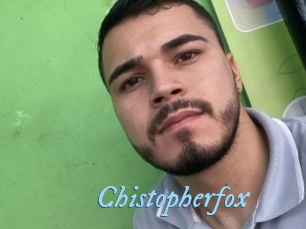 chistopherfox DeriheruI