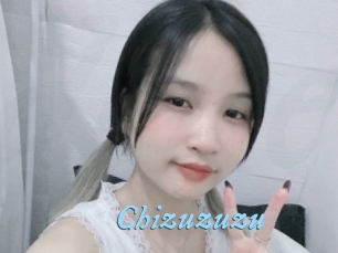 Chizuzuzu