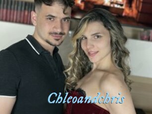 Chleoandchris